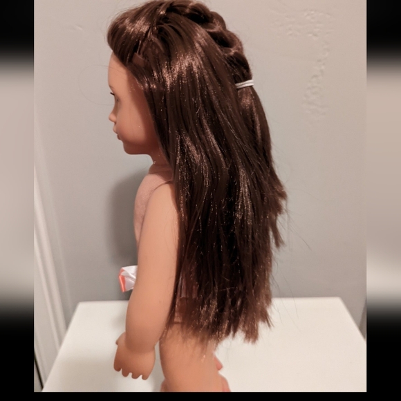 Our generation 18" doll brunette - Picture 5 of 7